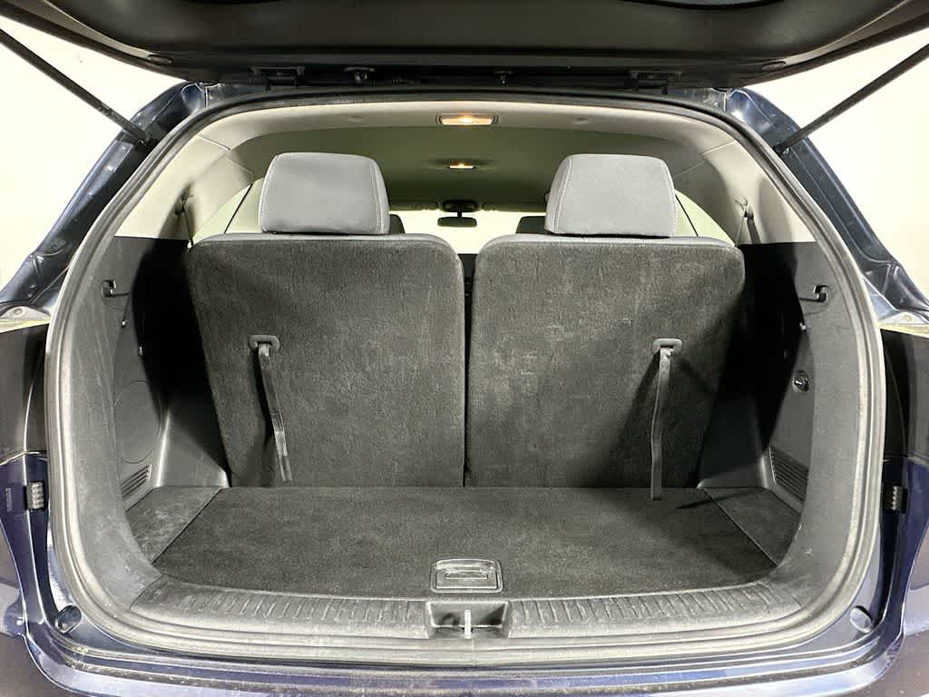 Kia Sorento LX 2016