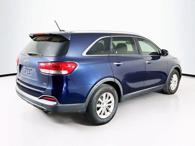 Kia Sorento LX 2016