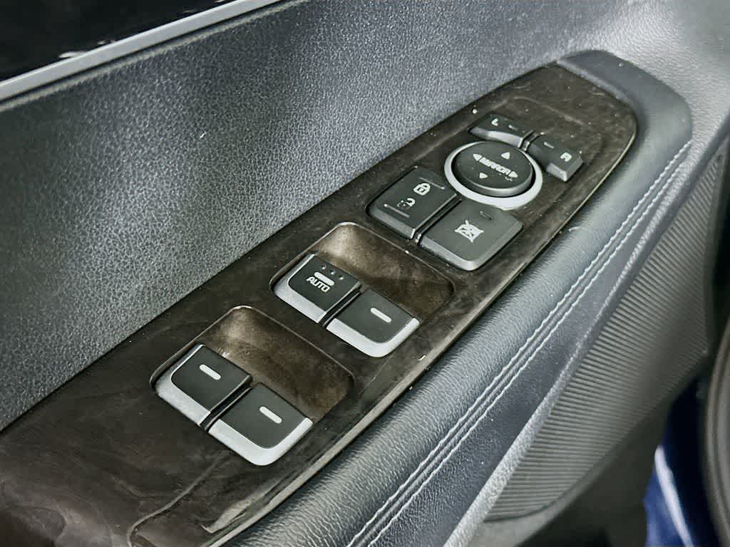Kia Sorento LX 2016