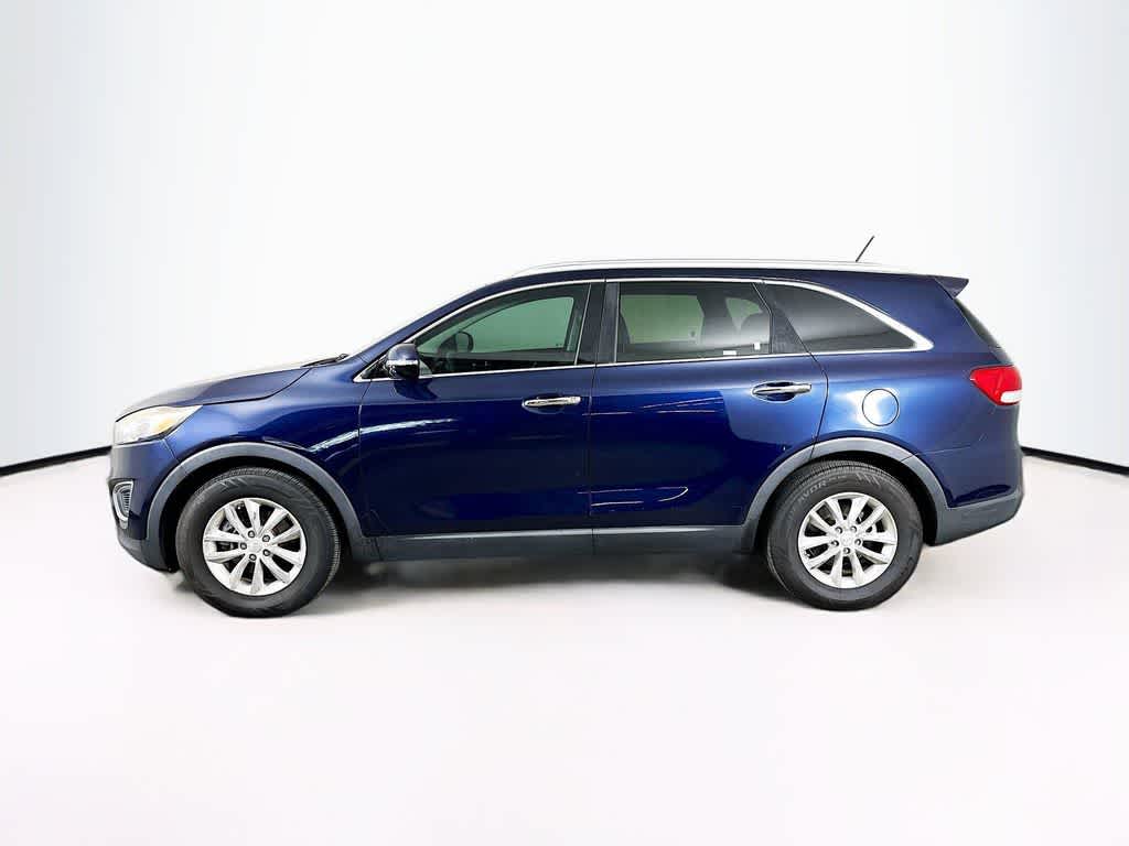 Kia Sorento LX 2016