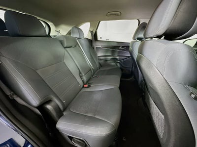 Kia Sorento LX 2016