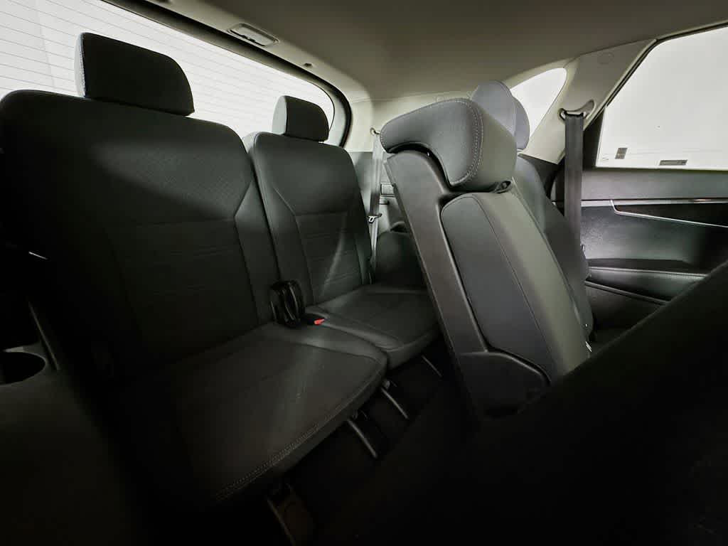 Kia Sorento LX 2016