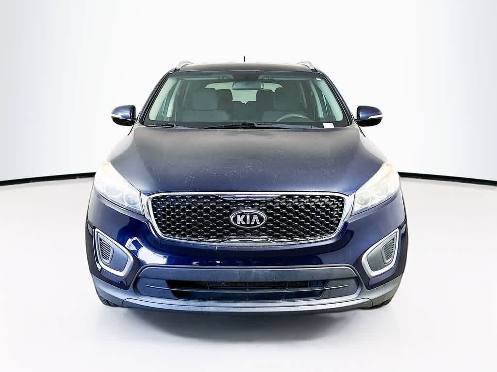 Kia Sorento LX 2016