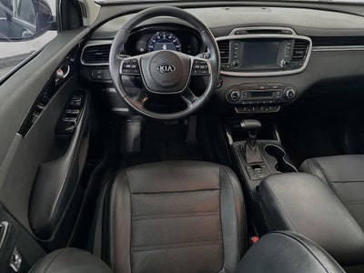 Kia Sorento EX V6 2019