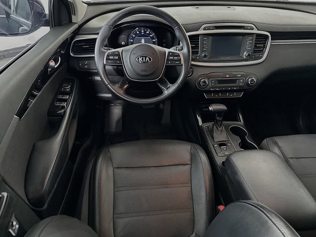 Kia Sorento EX V6 2019