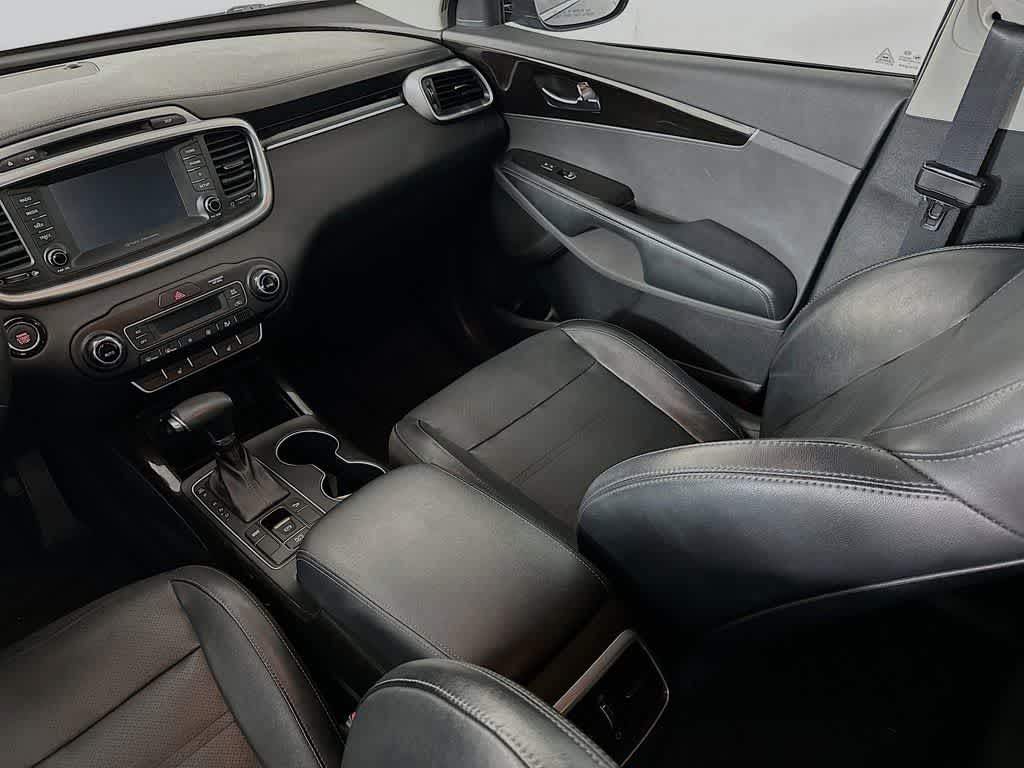 Kia Sorento EX V6 2019