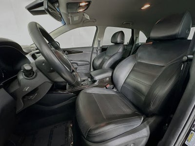 Kia Sorento EX V6 2019