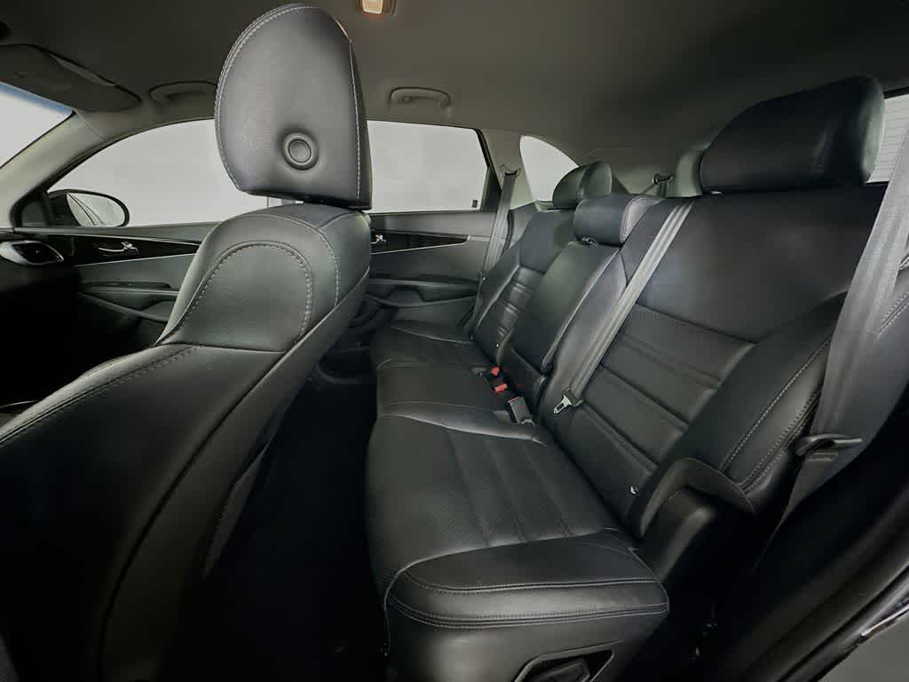 Kia Sorento EX V6 2019