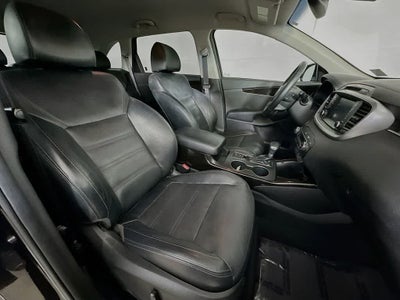 Kia Sorento EX V6 2019