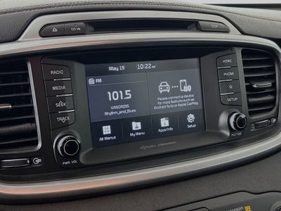 Kia Sorento EX V6 2019