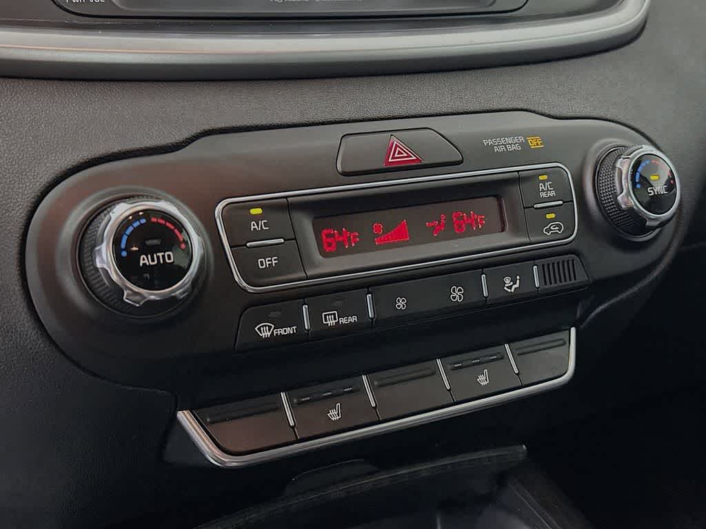Kia Sorento EX V6 2019