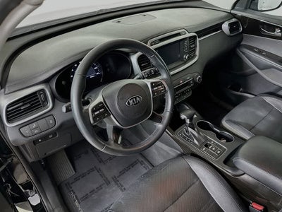 Kia Sorento EX V6 2019