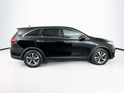 Kia Sorento EX V6 2019