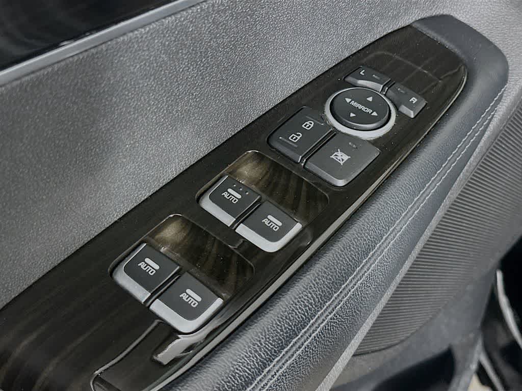 Kia Sorento EX V6 2019