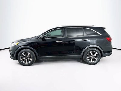 Kia Sorento EX V6 2019