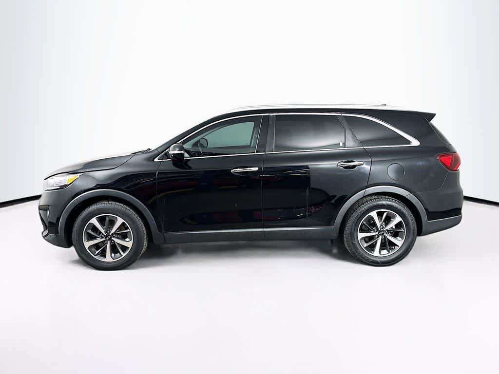 Kia Sorento EX V6 2019
