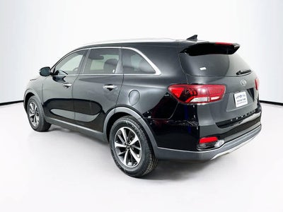 Kia Sorento EX V6 2019