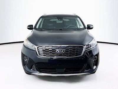 Kia Sorento EX V6 2019