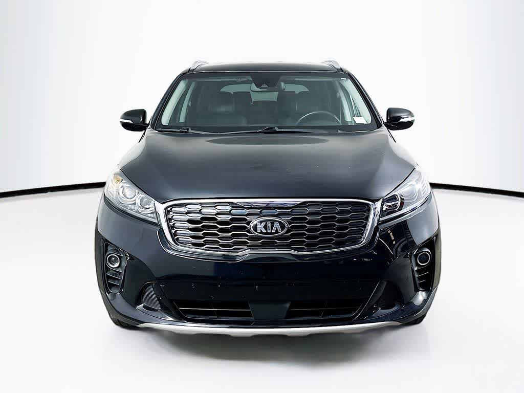 Kia Sorento EX V6 2019