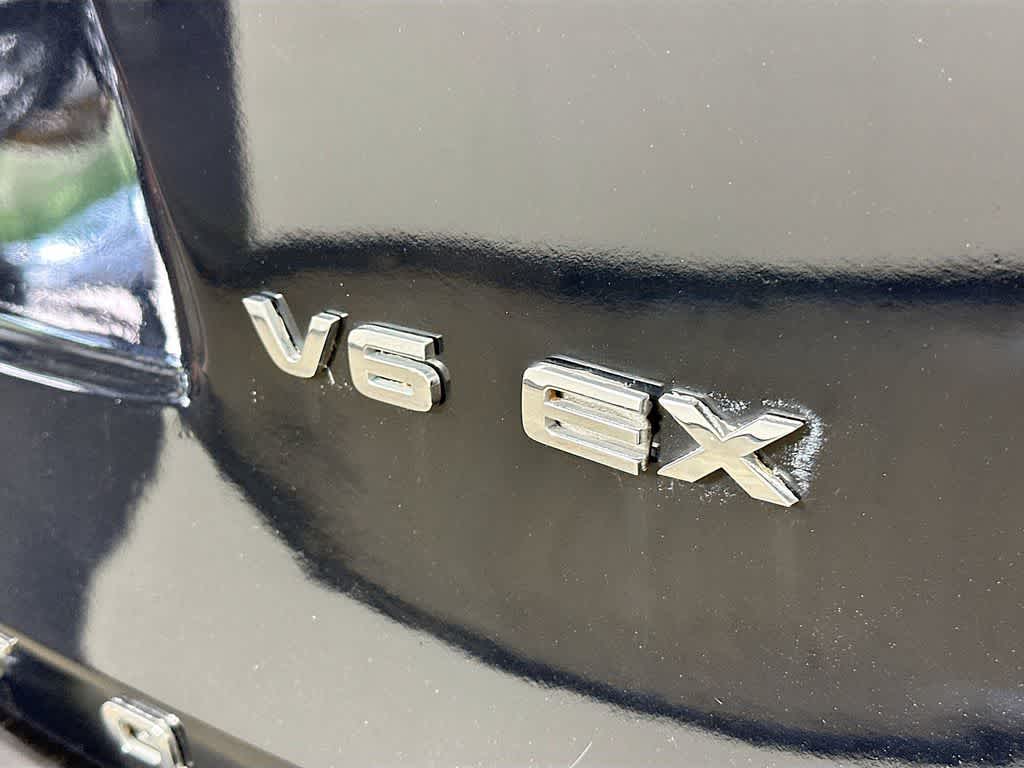 Kia Sorento EX V6 2019