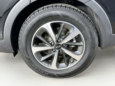 Kia Sorento EX V6 2019