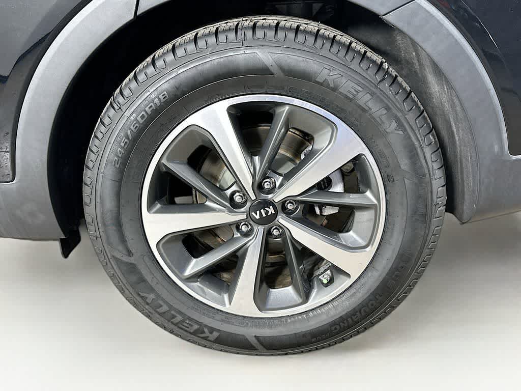 Kia Sorento EX V6 2019