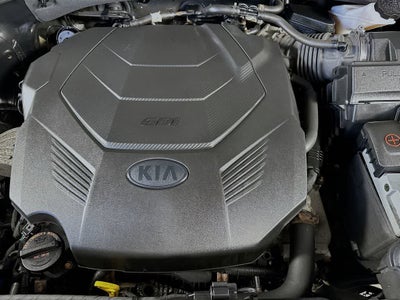 Kia Sorento EX V6 2019