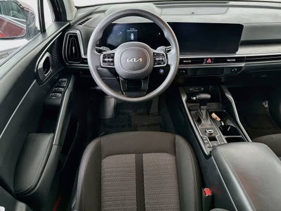 Kia Sorento LX 2025