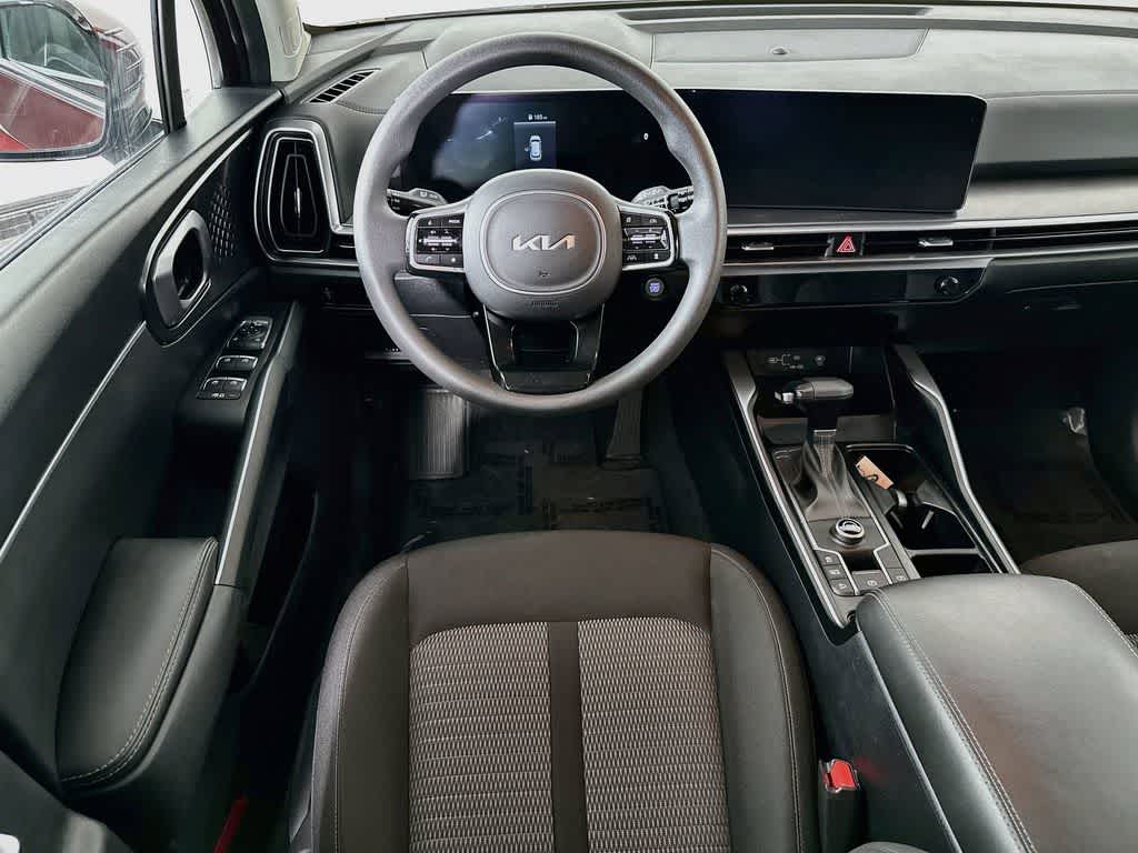 Kia Sorento LX 2025