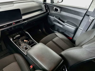 Kia Sorento LX 2025