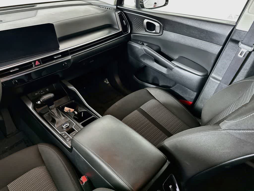 Kia Sorento LX 2025