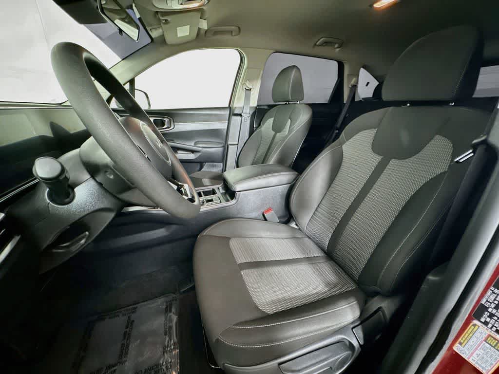 Kia Sorento LX 2025