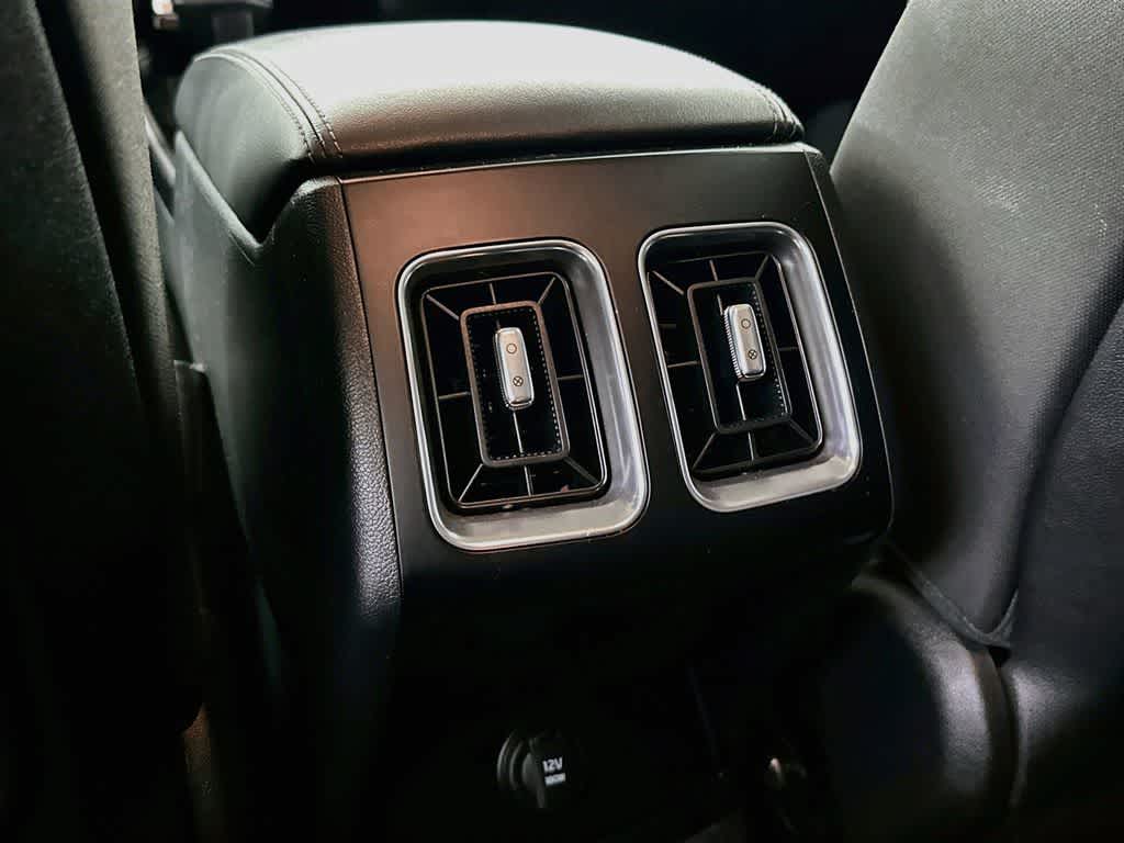 Kia Sorento LX 2025