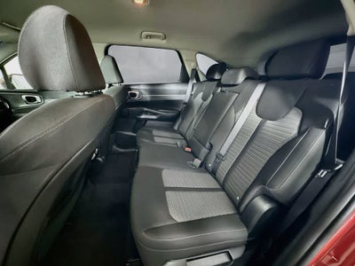 Kia Sorento LX 2025