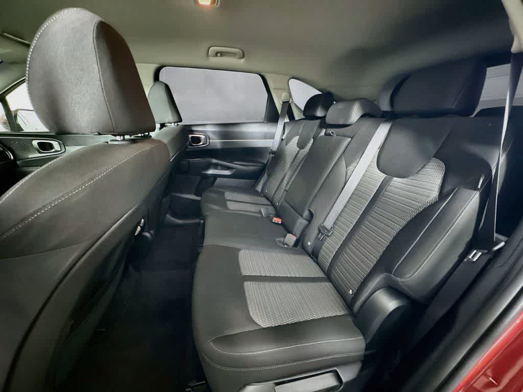 Kia Sorento LX 2025
