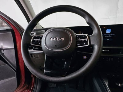Kia Sorento LX 2025