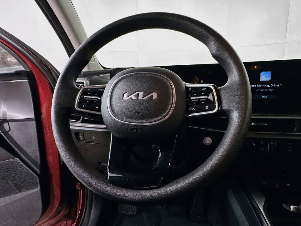 Kia Sorento LX 2025