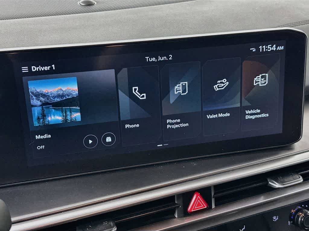 Kia Sorento LX 2025