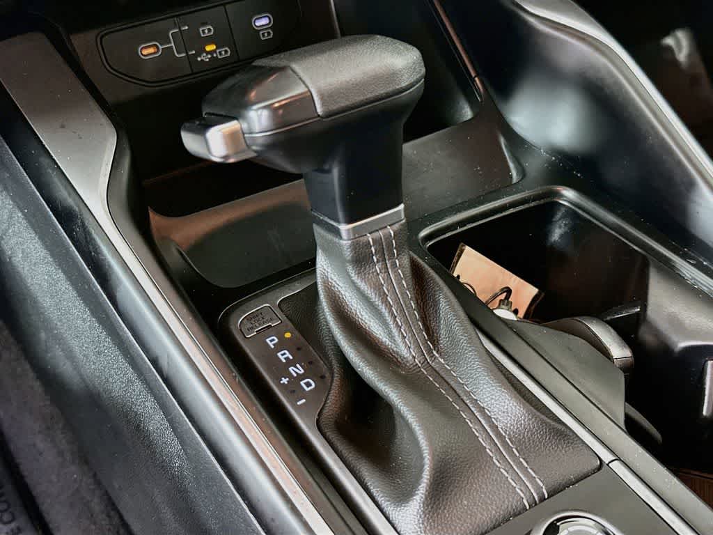 Kia Sorento LX 2025
