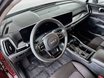 Kia Sorento LX 2025