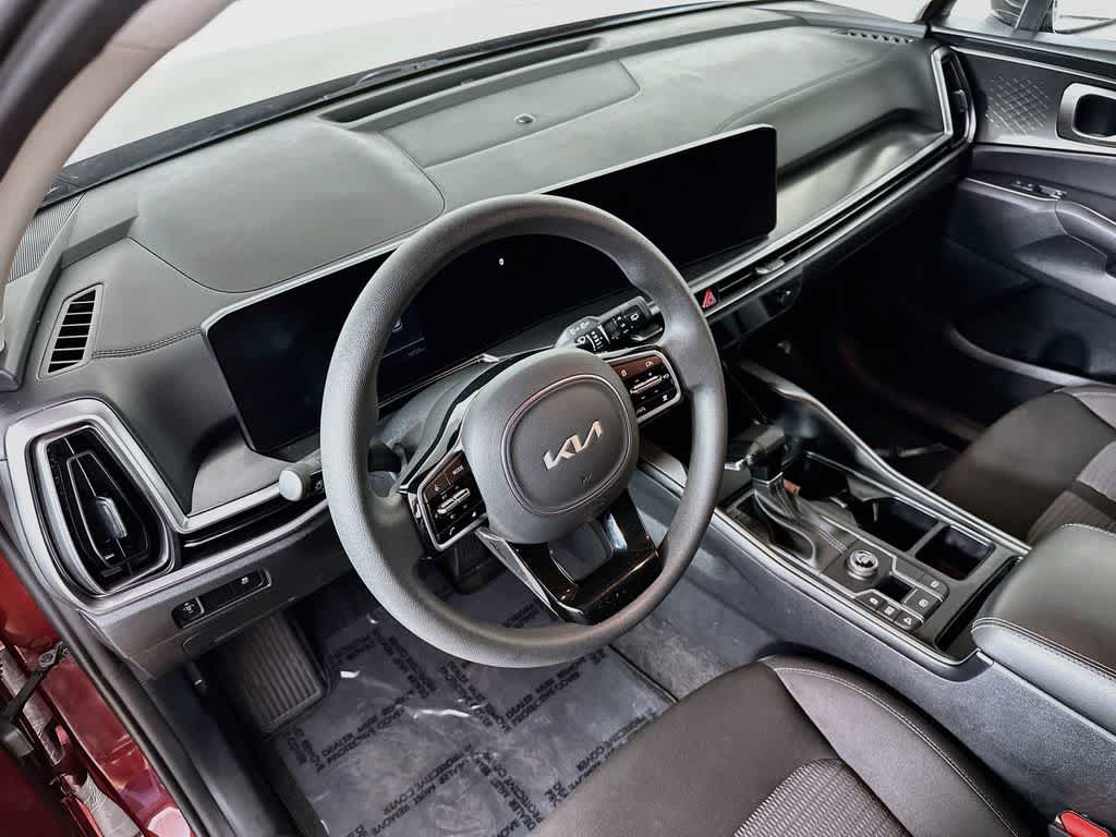 Kia Sorento LX 2025