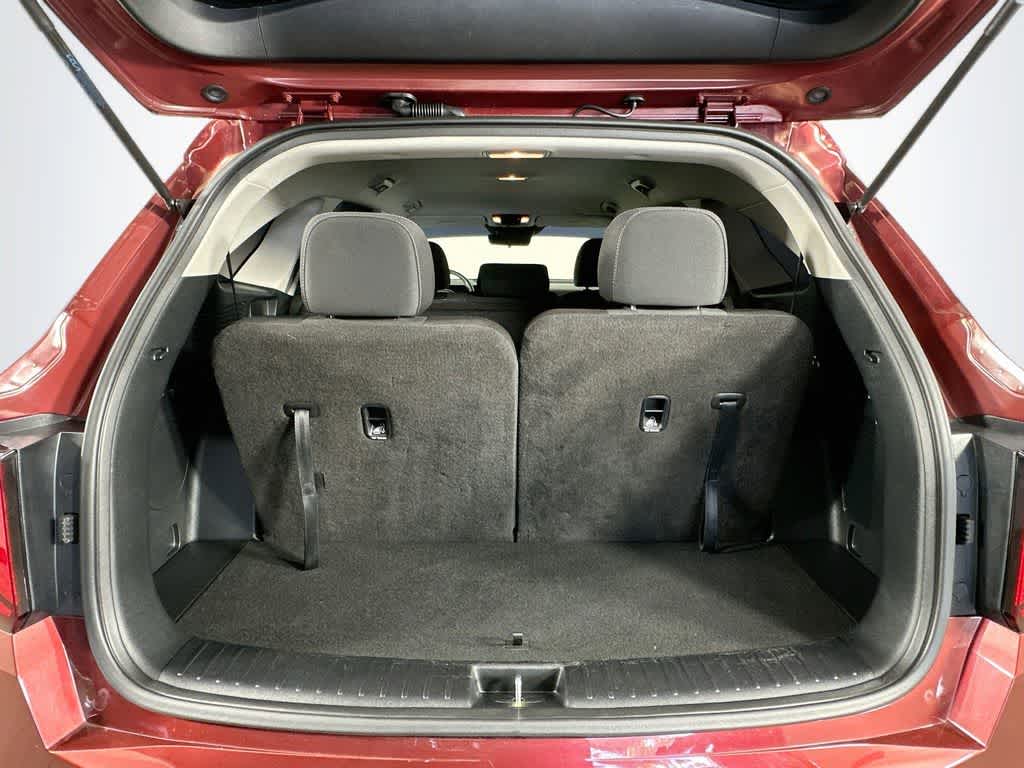 Kia Sorento LX 2025