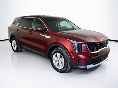 Kia Sorento LX 2025