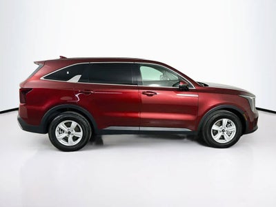 Kia Sorento LX 2025