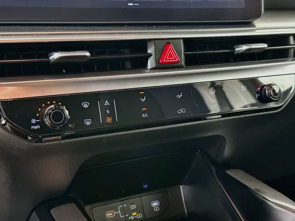 Kia Sorento LX 2025