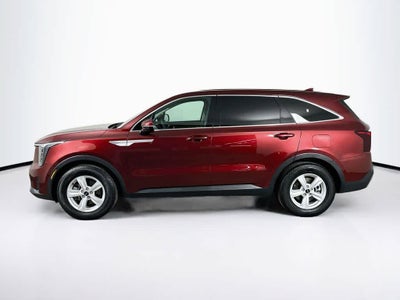 Kia Sorento LX 2025