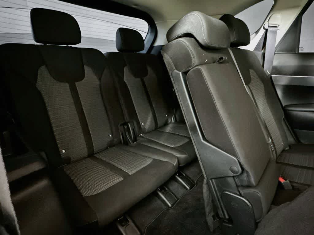 Kia Sorento LX 2025