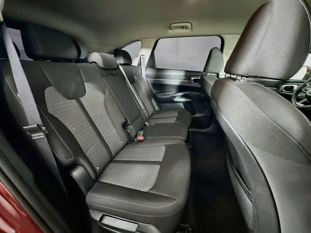 Kia Sorento LX 2025