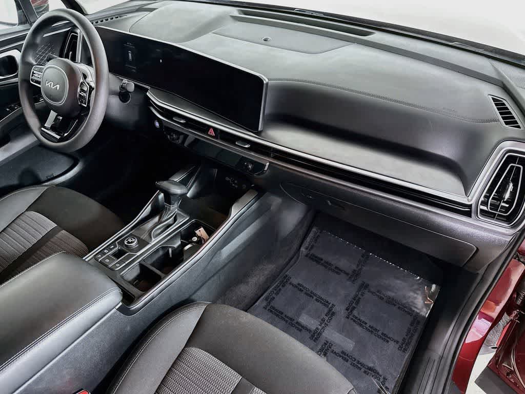 Kia Sorento LX 2025