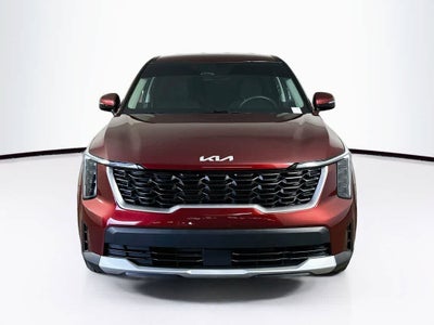 Kia Sorento LX 2025